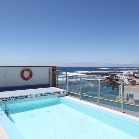 Oliastur1 Sunset Beach El Cotillo Exterior photo