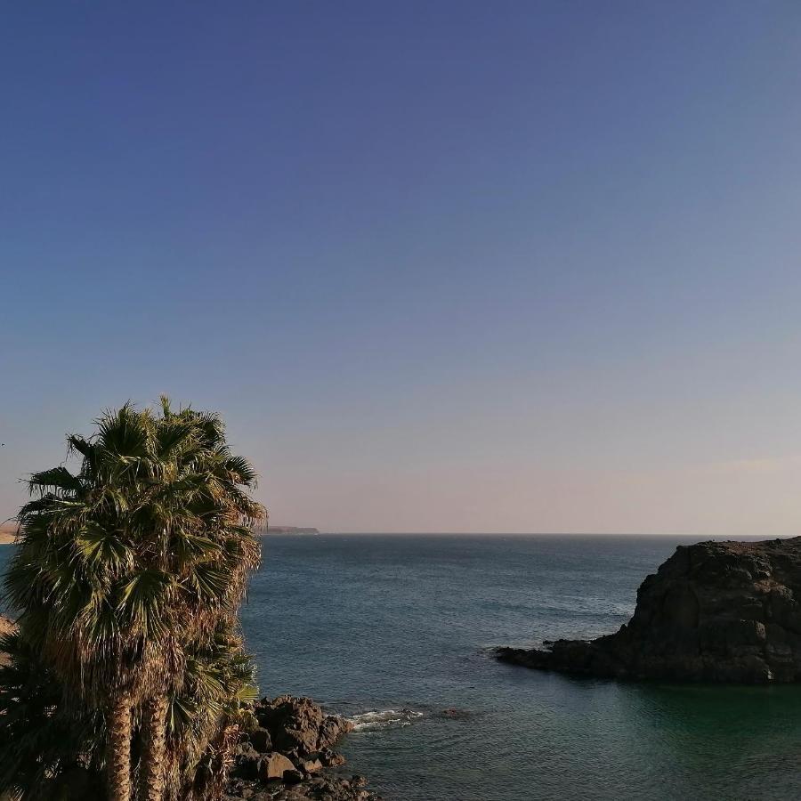 Oliastur1 Sunset Beach El Cotillo Exterior photo