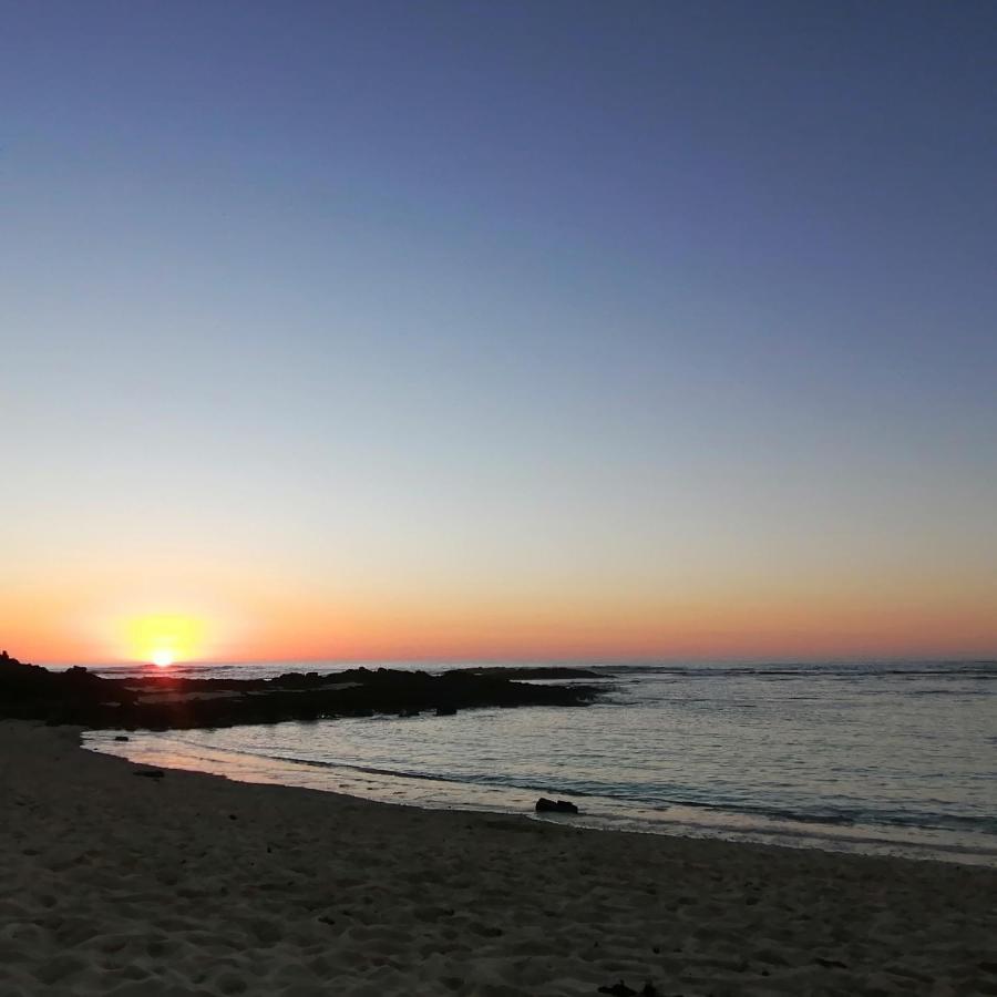 Oliastur1 Sunset Beach El Cotillo Exterior photo