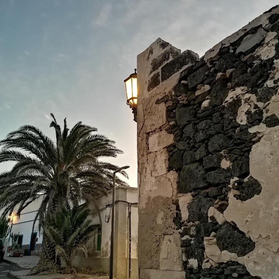 Oliastur1 Sunset Beach El Cotillo Exterior photo