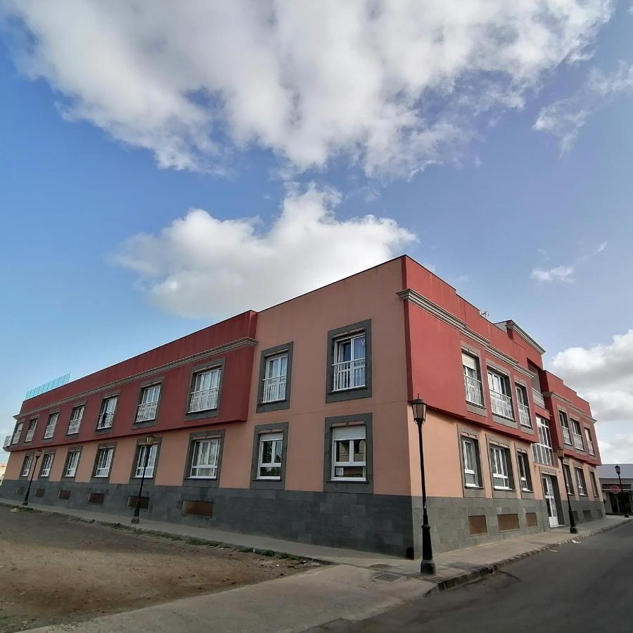 Oliastur1 Sunset Beach El Cotillo Exterior photo