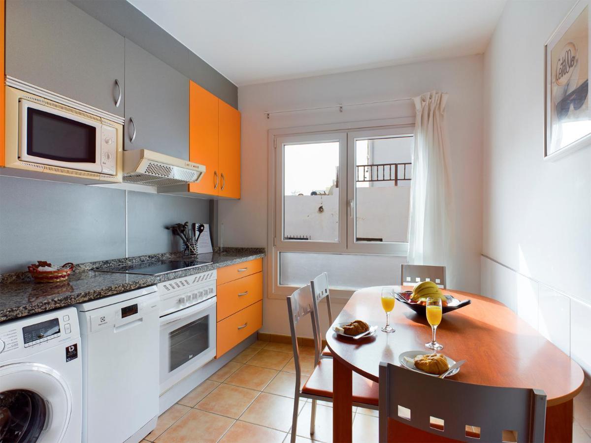 Oliastur1 Sunset Beach El Cotillo Exterior photo