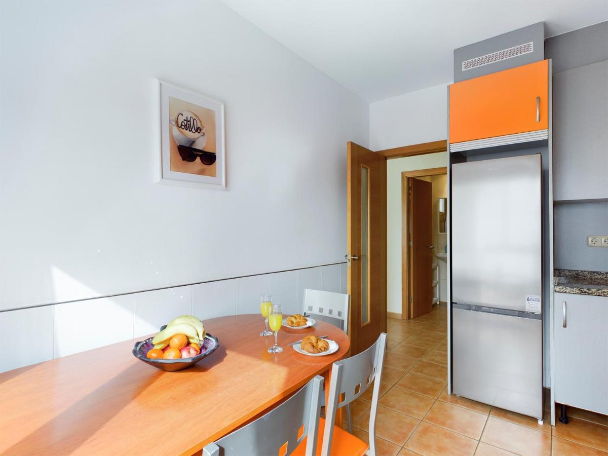 Oliastur1 Sunset Beach El Cotillo Exterior photo