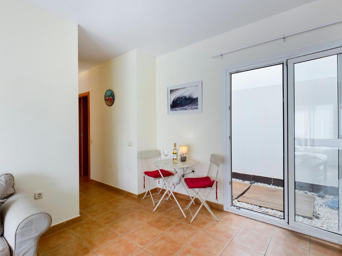 Oliastur1 Sunset Beach El Cotillo Exterior photo