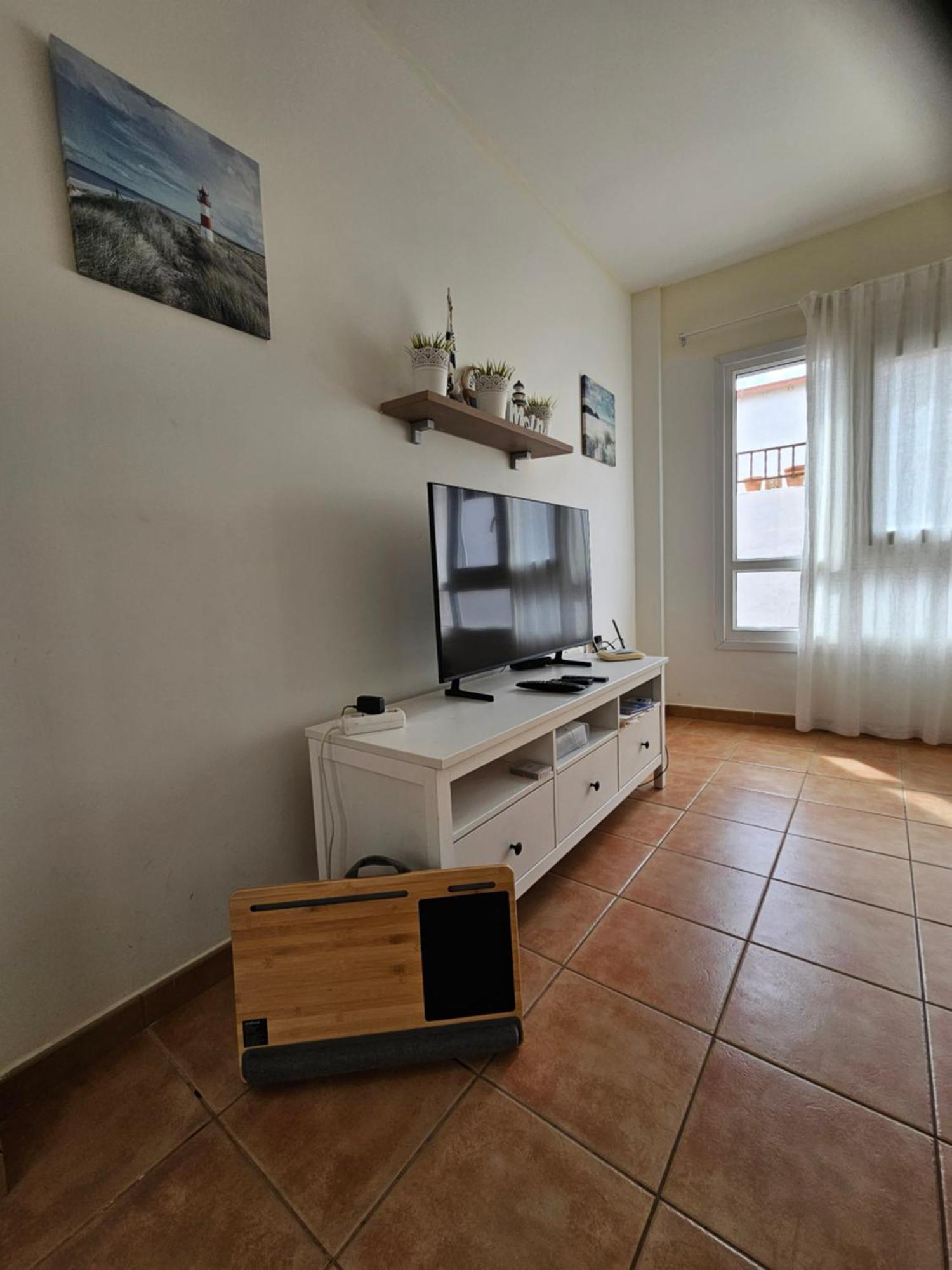 Oliastur1 Sunset Beach El Cotillo Exterior photo