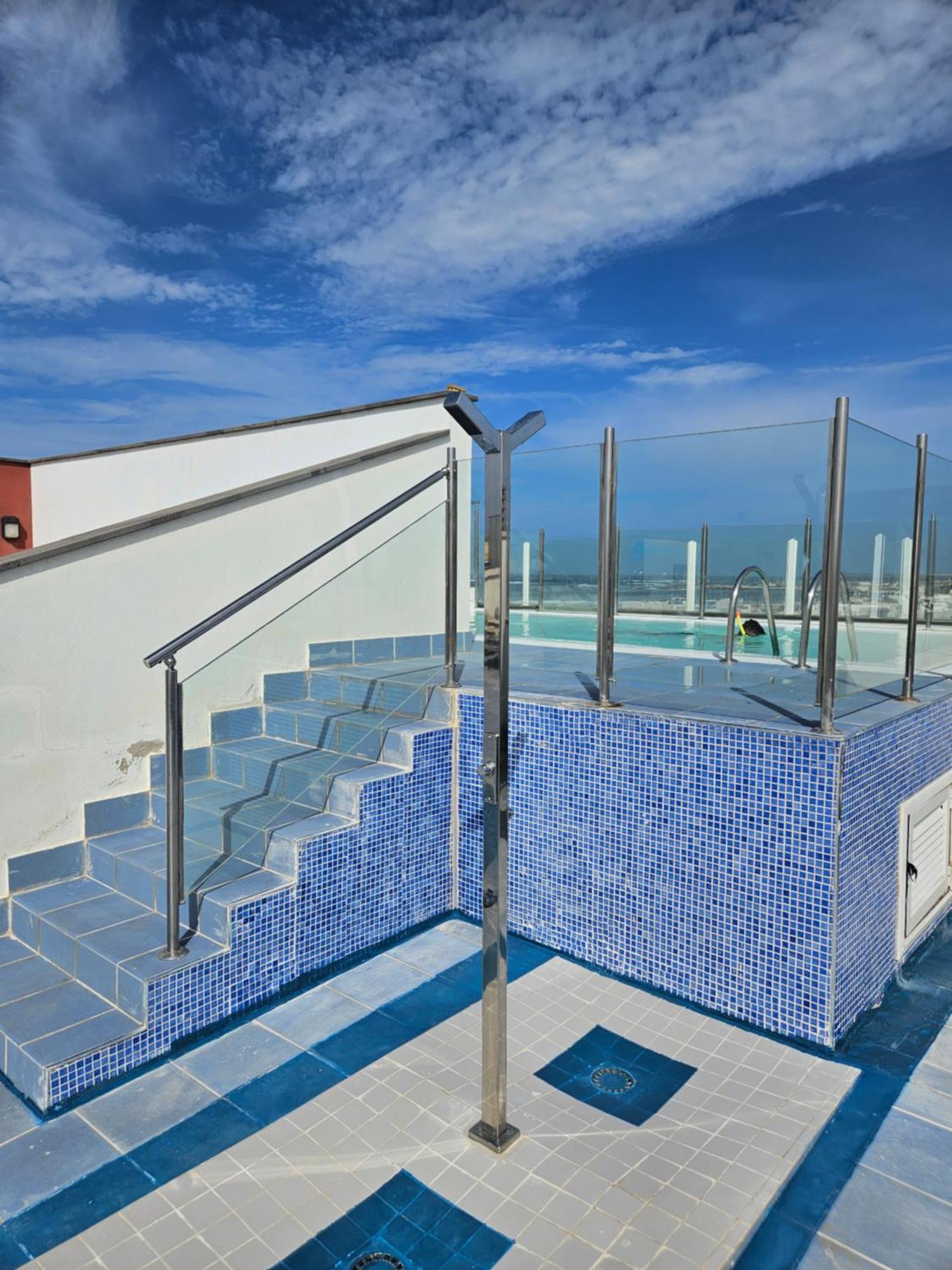 Oliastur1 Sunset Beach El Cotillo Exterior photo