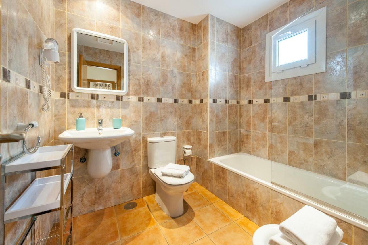 Oliastur1 Sunset Beach El Cotillo Exterior photo