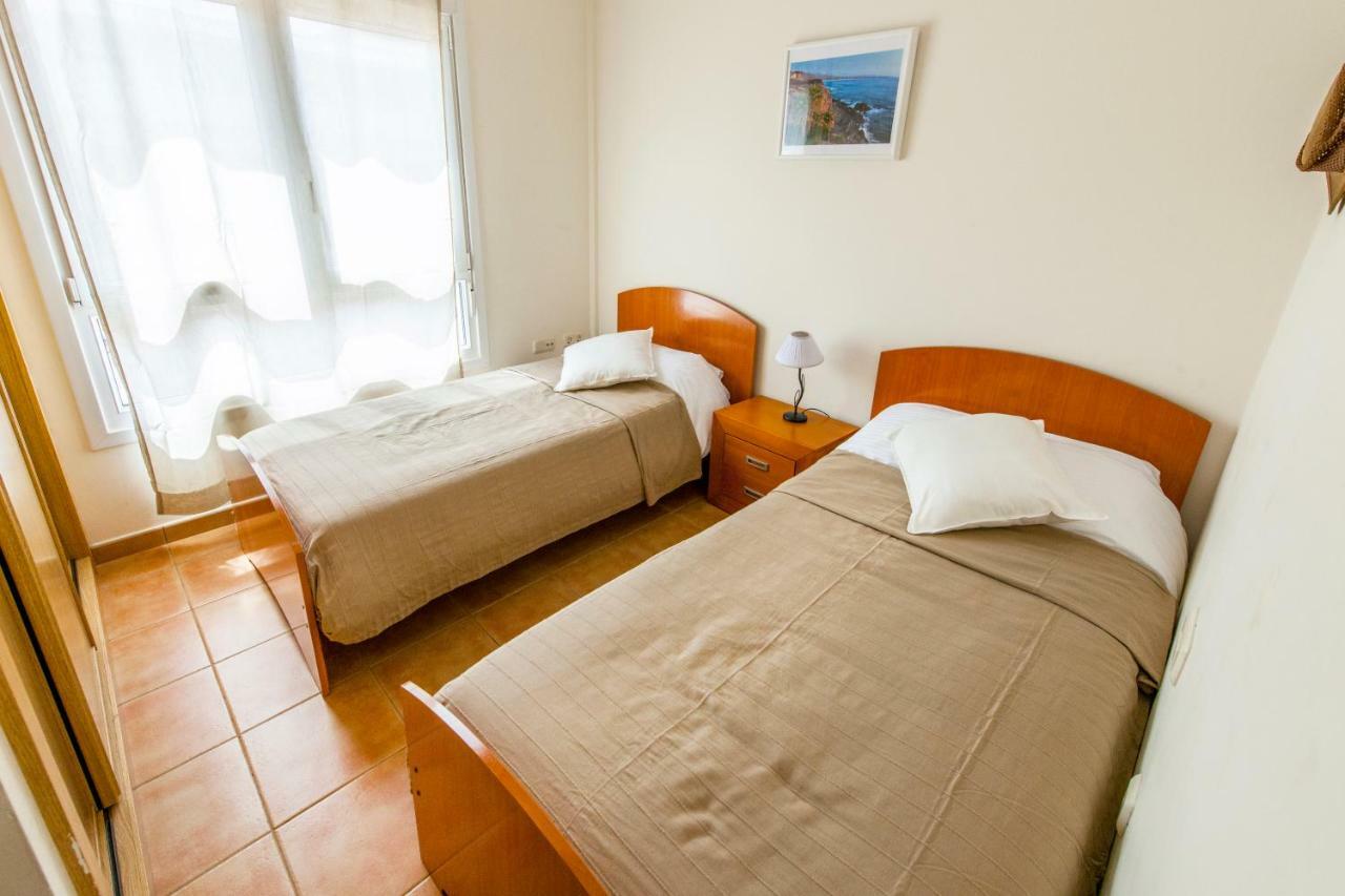 Oliastur1 Sunset Beach El Cotillo Exterior photo