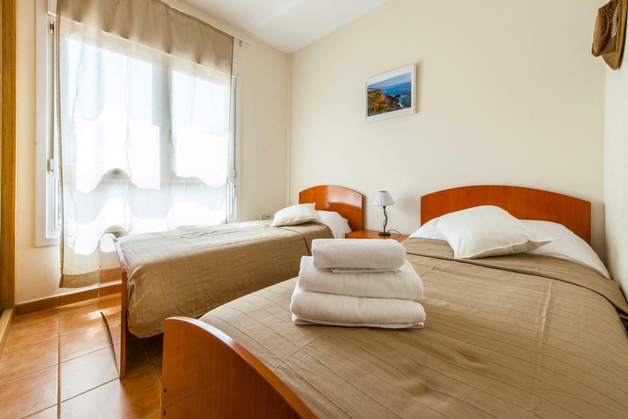 Oliastur1 Sunset Beach El Cotillo Exterior photo