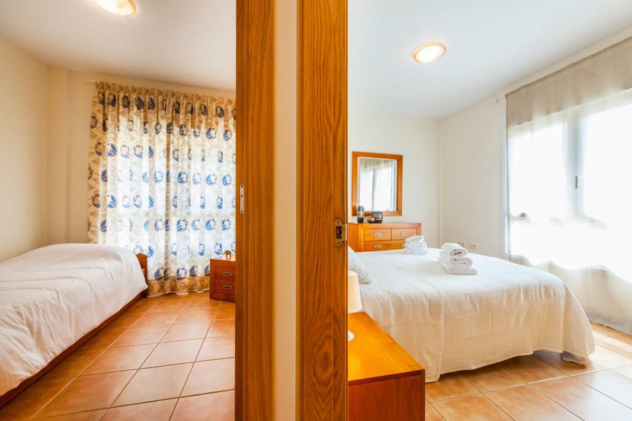 Oliastur1 Sunset Beach El Cotillo Exterior photo