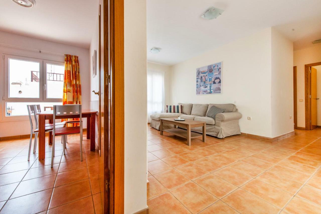 Oliastur1 Sunset Beach El Cotillo Exterior photo