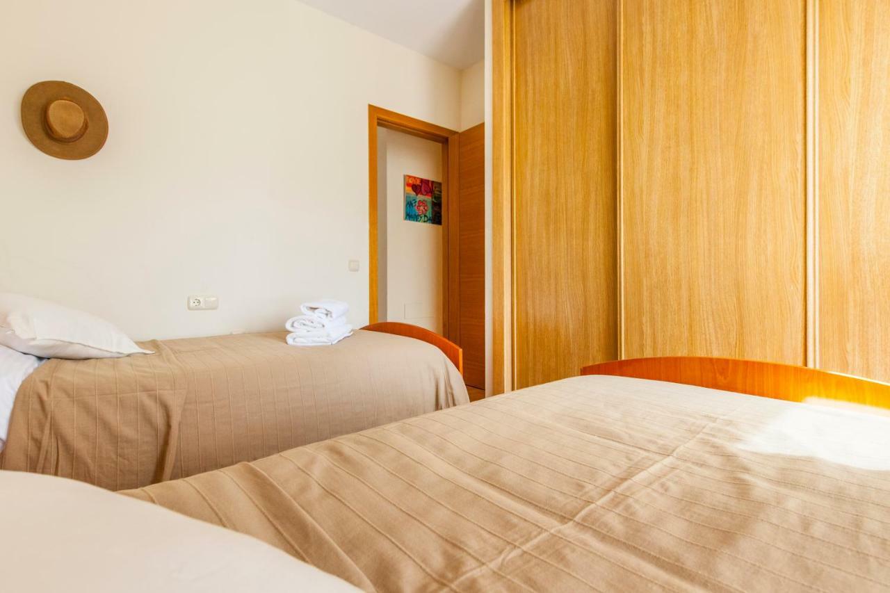 Oliastur1 Sunset Beach El Cotillo Exterior photo