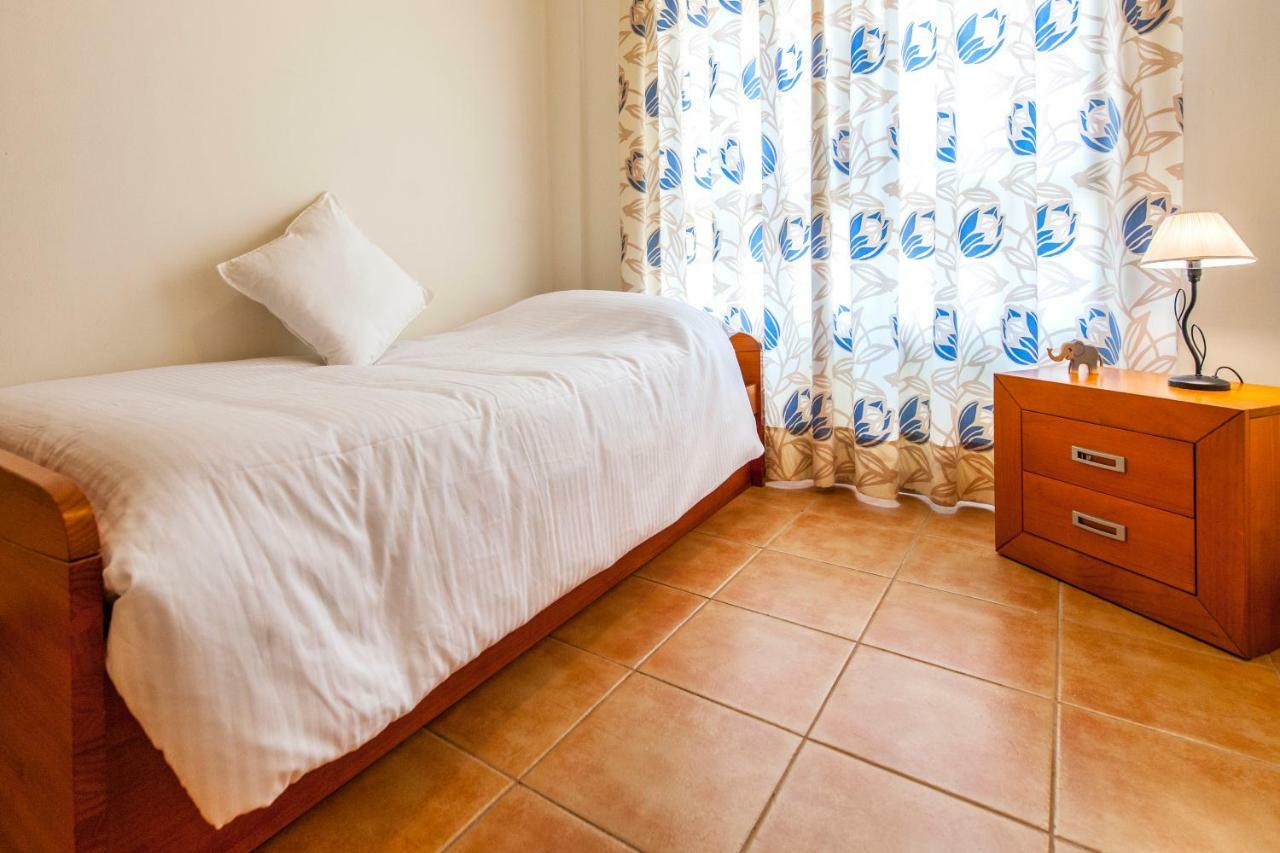 Oliastur1 Sunset Beach El Cotillo Exterior photo