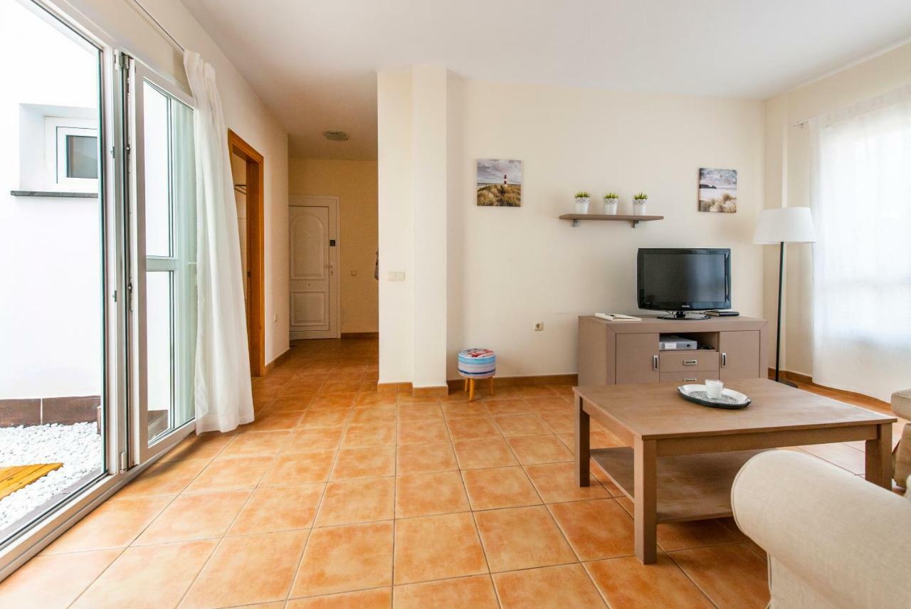 Oliastur1 Sunset Beach El Cotillo Exterior photo