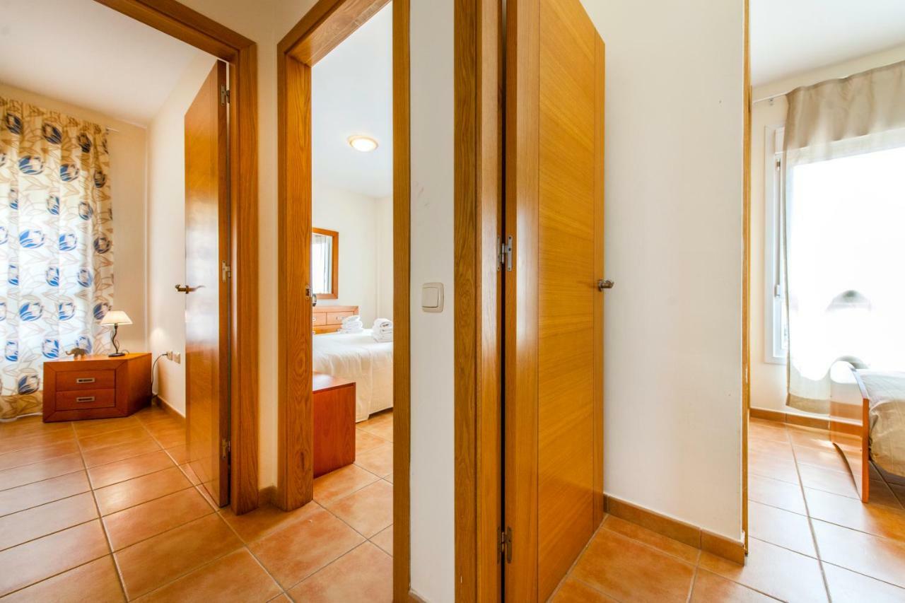Oliastur1 Sunset Beach El Cotillo Exterior photo