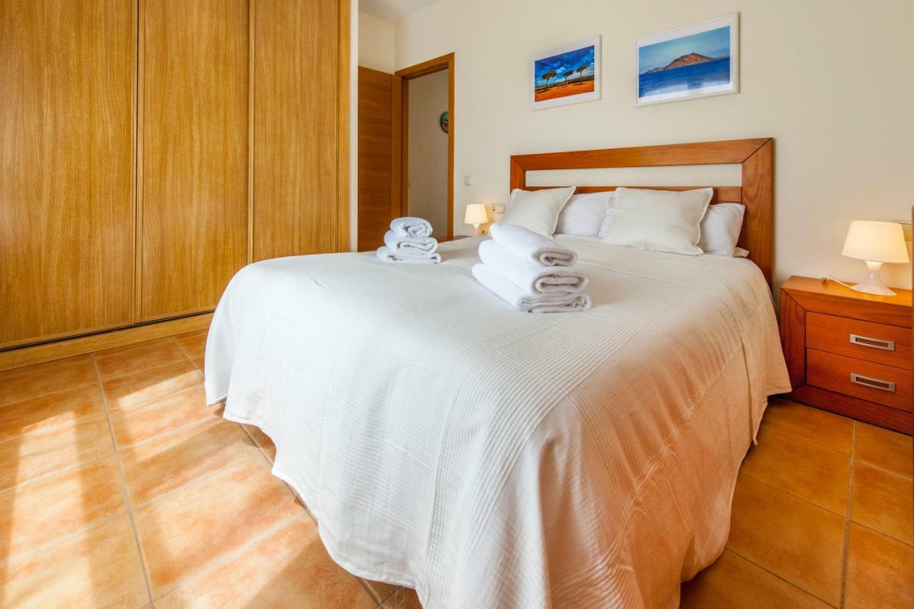 Oliastur1 Sunset Beach El Cotillo Exterior photo