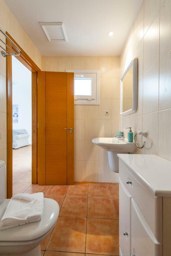Oliastur1 Sunset Beach El Cotillo Exterior photo