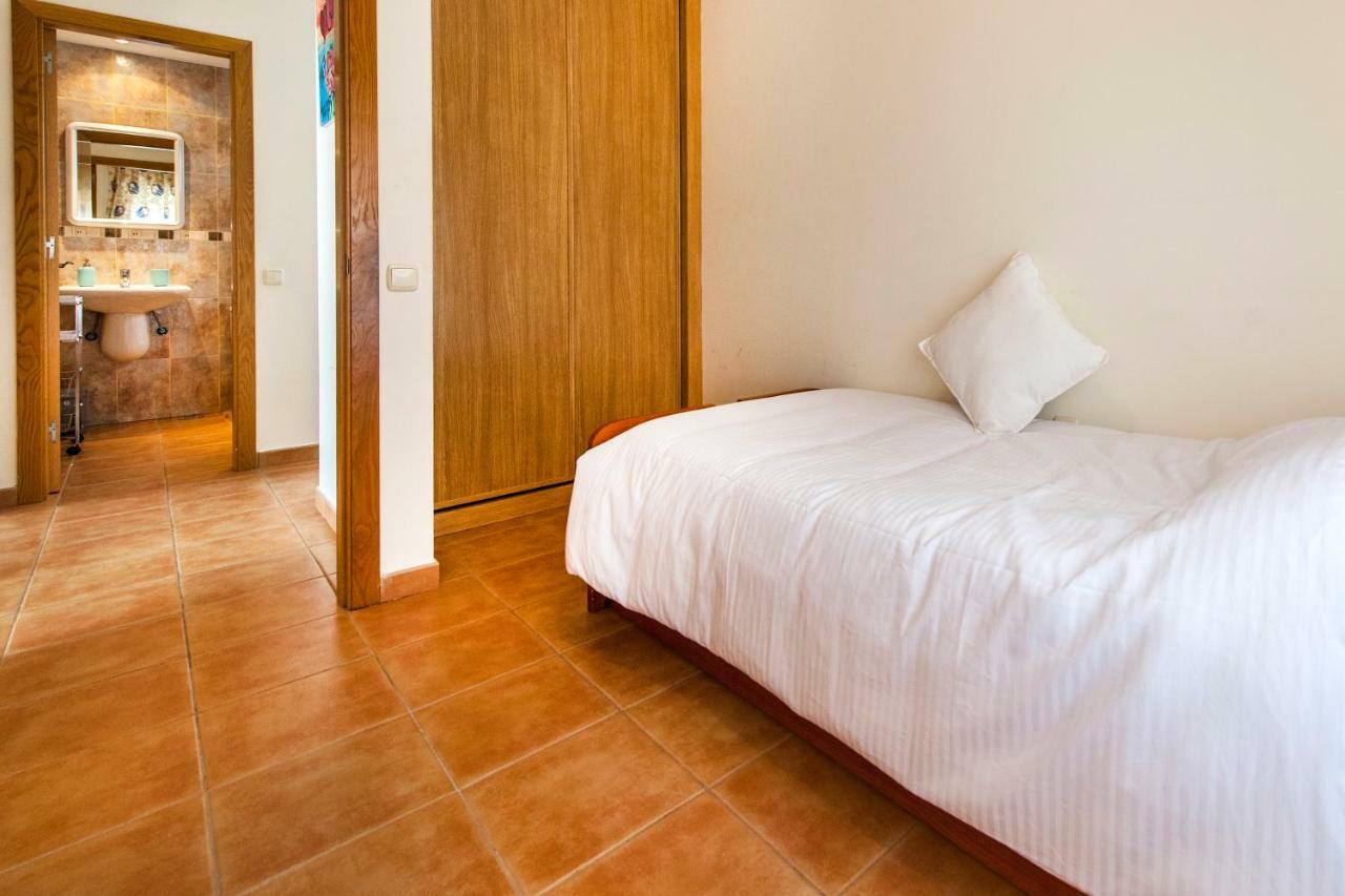 Oliastur1 Sunset Beach El Cotillo Exterior photo