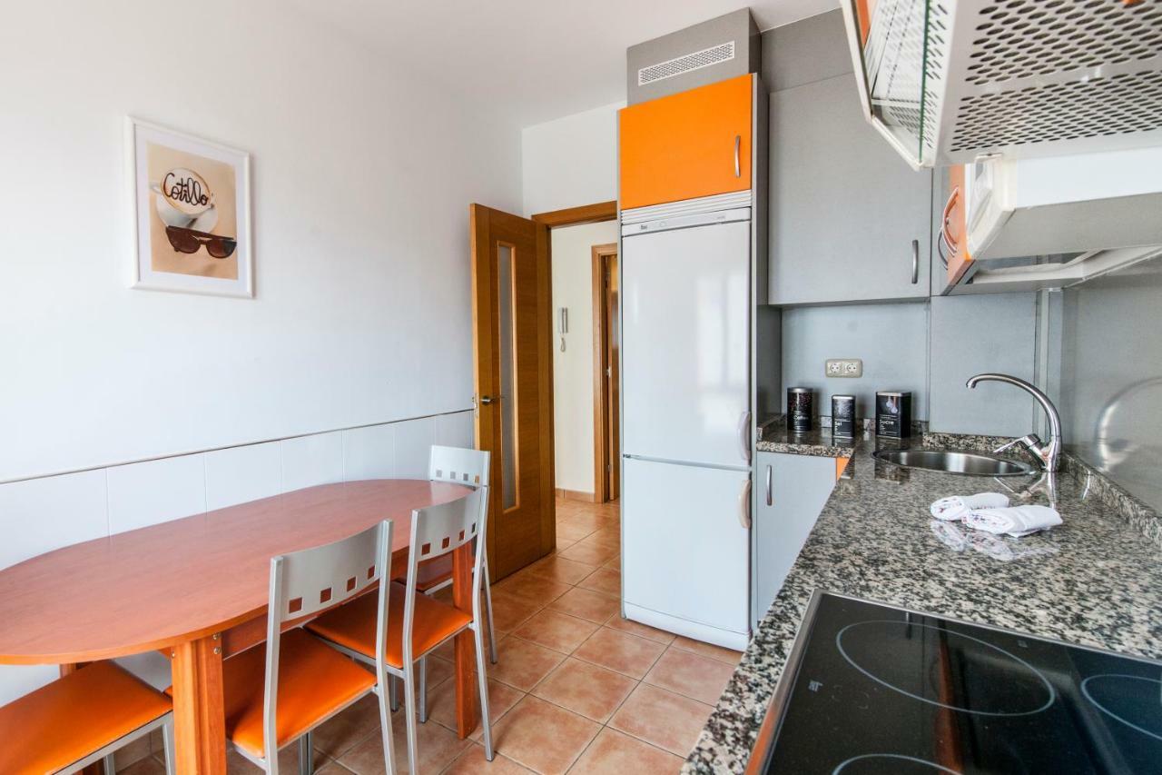 Oliastur1 Sunset Beach El Cotillo Exterior photo