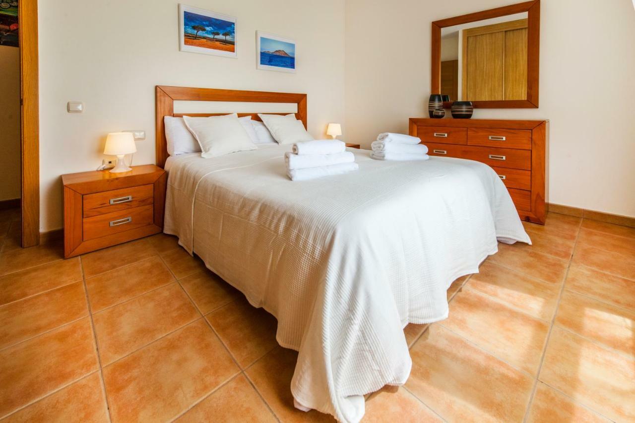 Oliastur1 Sunset Beach El Cotillo Exterior photo