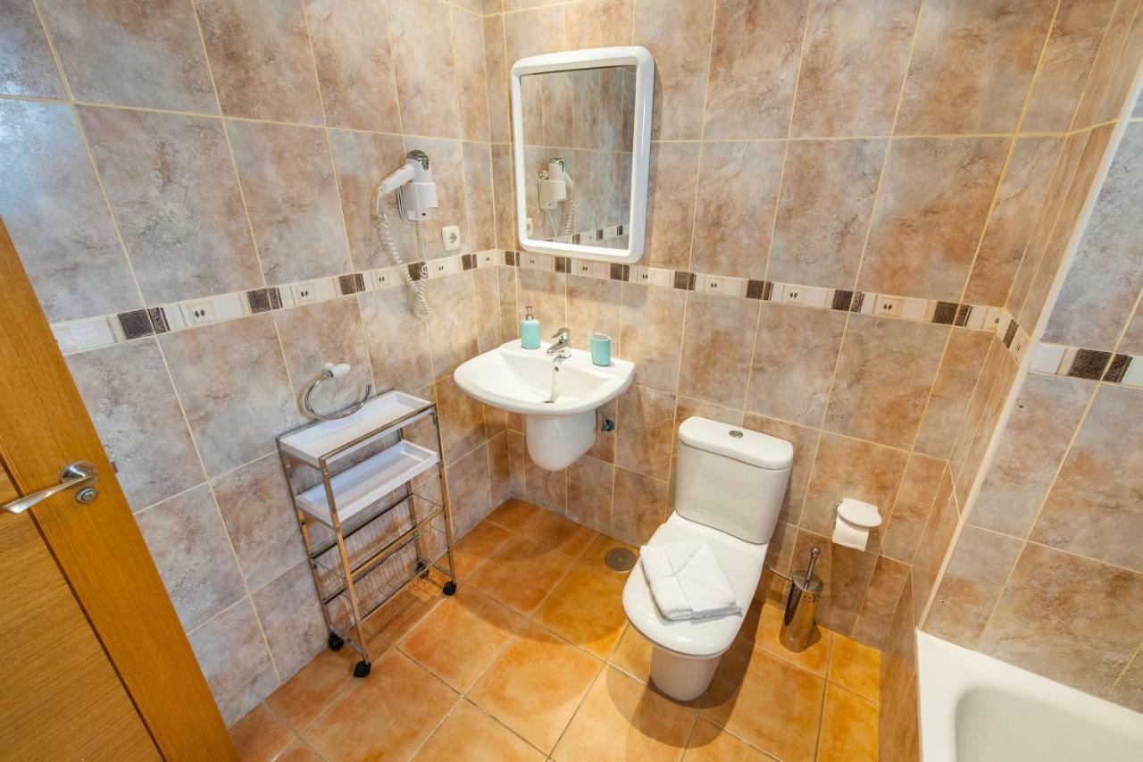 Oliastur1 Sunset Beach El Cotillo Exterior photo