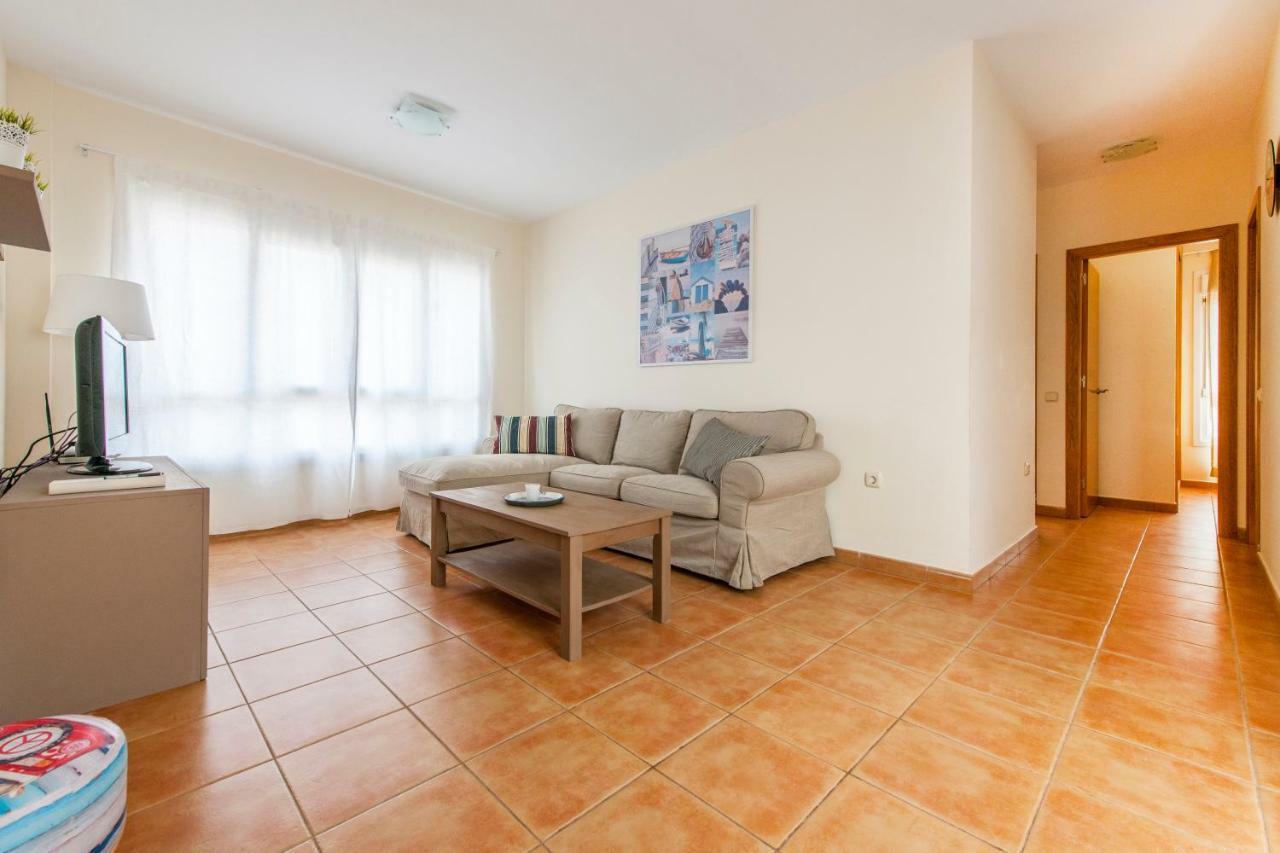 Oliastur1 Sunset Beach El Cotillo Exterior photo