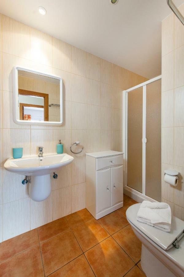Oliastur1 Sunset Beach El Cotillo Exterior photo