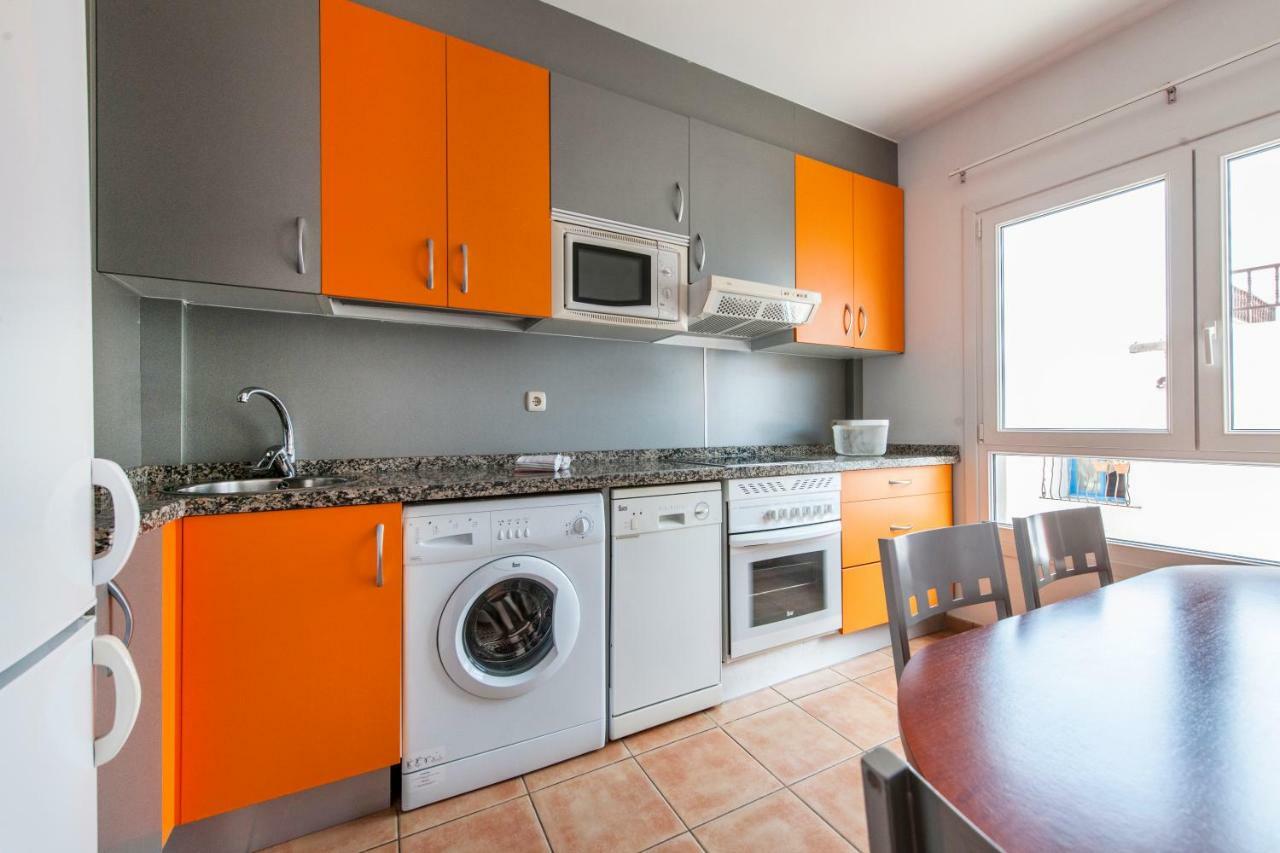 Oliastur1 Sunset Beach El Cotillo Exterior photo