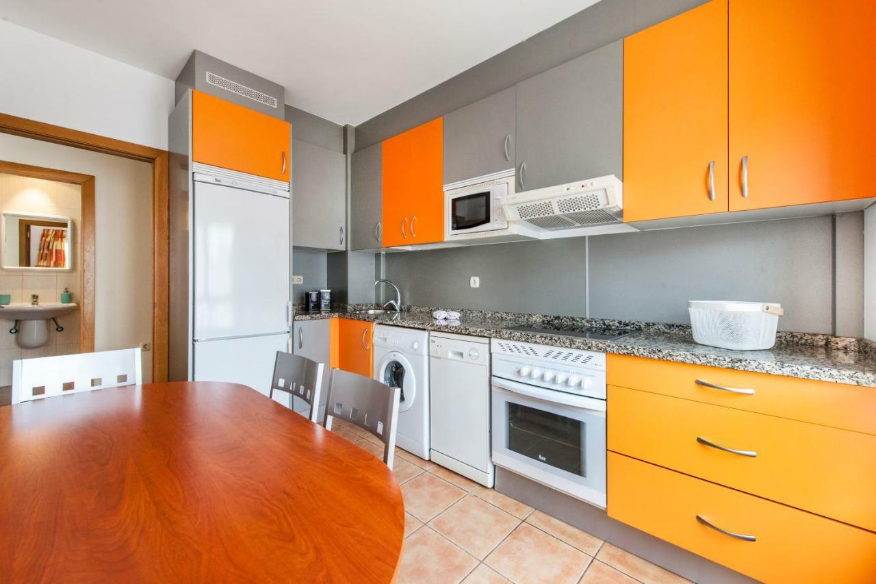 Oliastur1 Sunset Beach El Cotillo Exterior photo