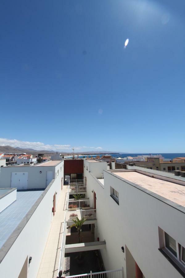 Oliastur1 Sunset Beach El Cotillo Exterior photo