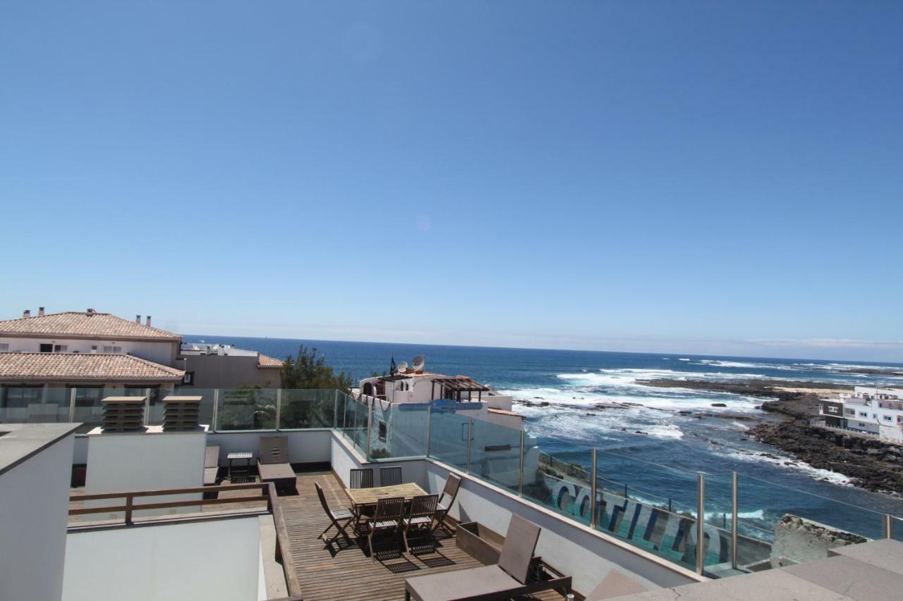 Oliastur1 Sunset Beach El Cotillo Exterior photo